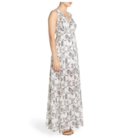 BB DAKOTA Summer Maxi Dress - Picture 5 of 6